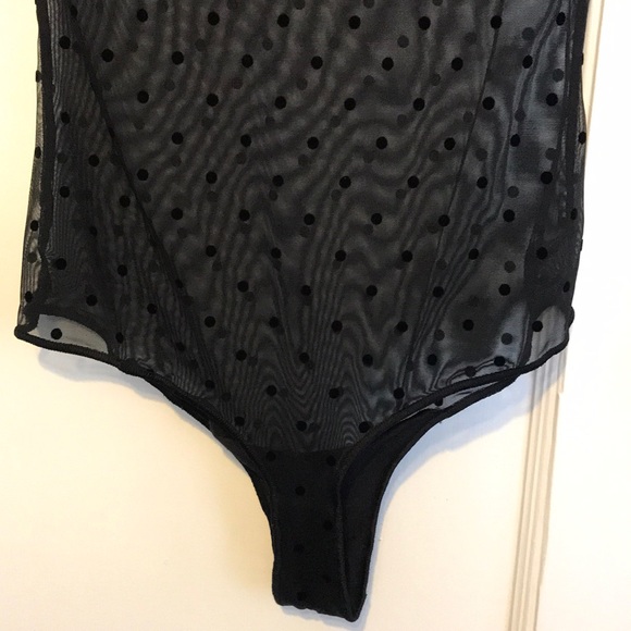 SPANX Bodysuit - Picture 5 of 8